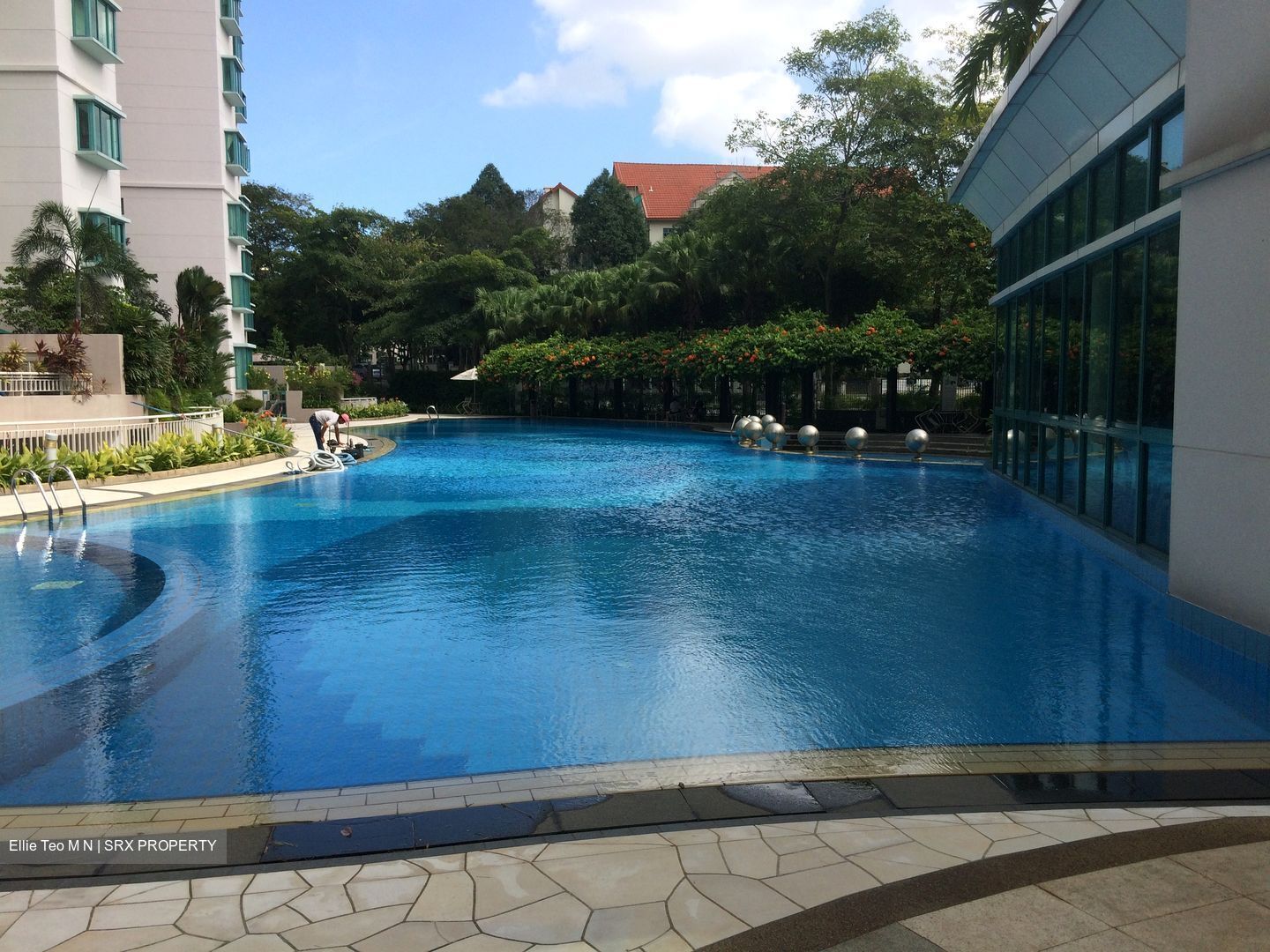 Amaranda Gardens (D19), Condominium #348263381